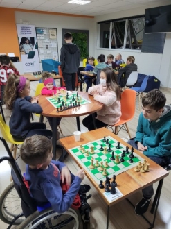 Gustavo Dam - Treinamentos e Palestras de Estratégia e Inovação - Blog -  Benefícios psicológicos para quem joga xadrez
