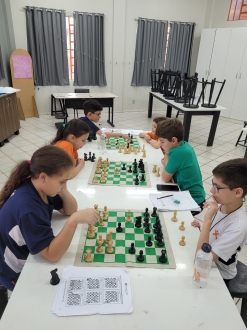 Gustavo Dam - Treinamentos e Palestras de Estratgia e Inovao - como ensinar xadrez para crianas